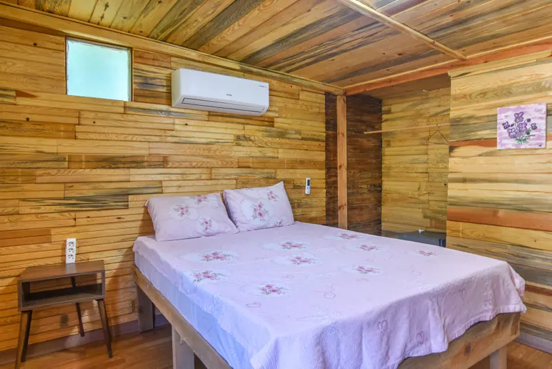 KAZDAĞI KAMP — Balıkesir — küçük resim 2