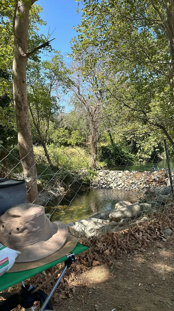 KAZDAĞI KAMP — Balıkesir — küçük resim 7