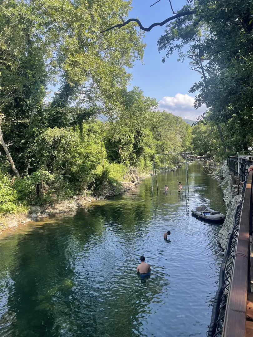 KAZDAĞI KAMP — Balıkesir — küçük resim 5