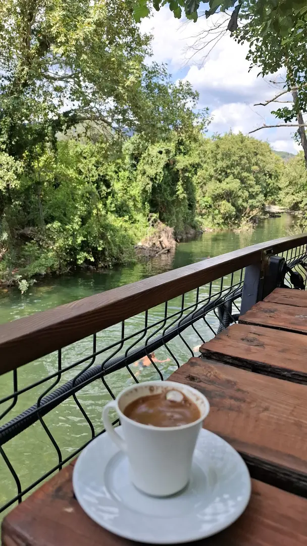 KAZDAĞI KAMP — Balıkesir — küçük resim 8