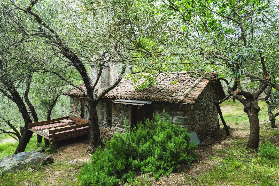 Hızır Kamp — Balıkesir — küçük resim 3