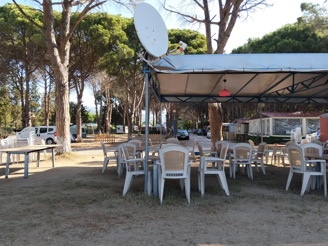 Kapıdağ Camping — Balıkesir — küçük resim 9