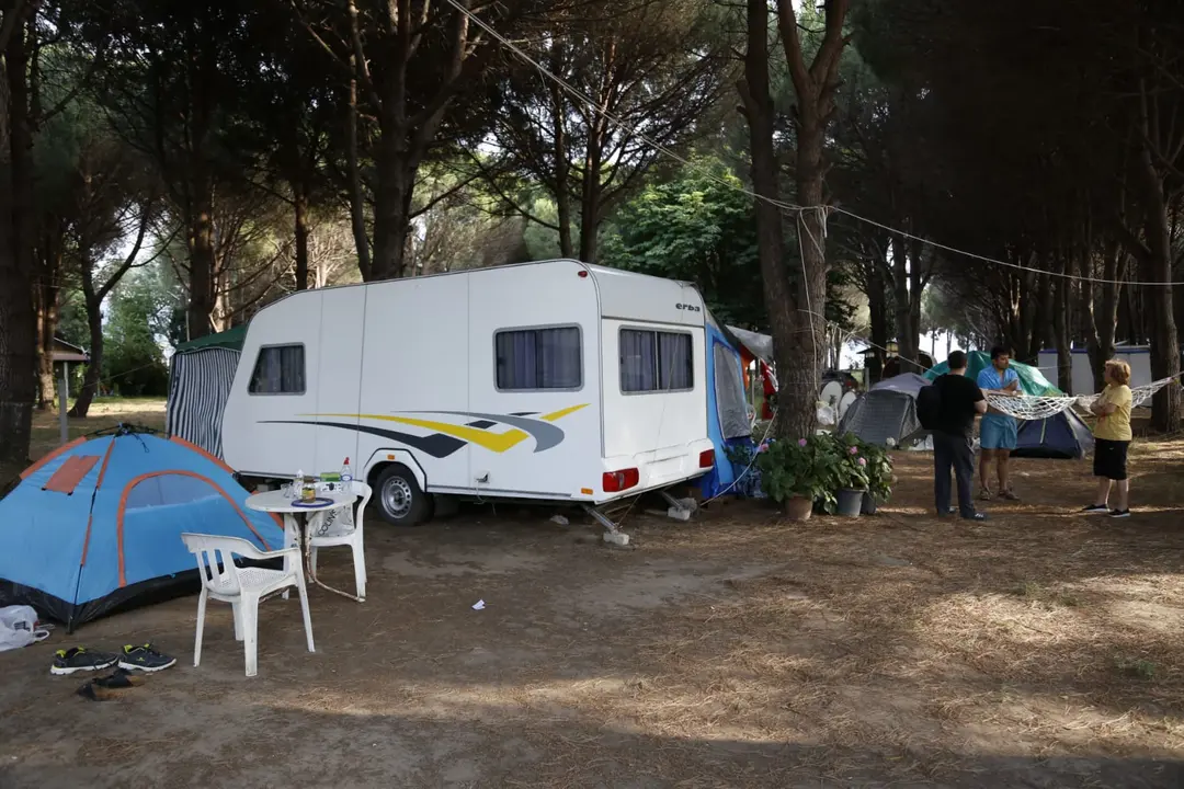 Kapıdağ Camping — Balıkesir — küçük resim 2