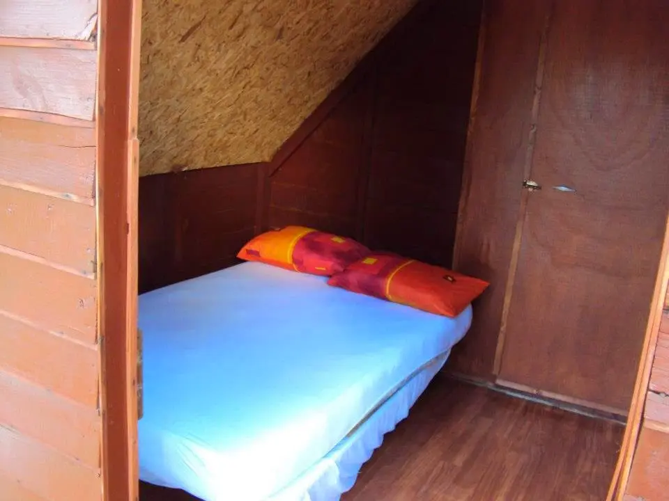 Ayvalık Çamlık Kamping