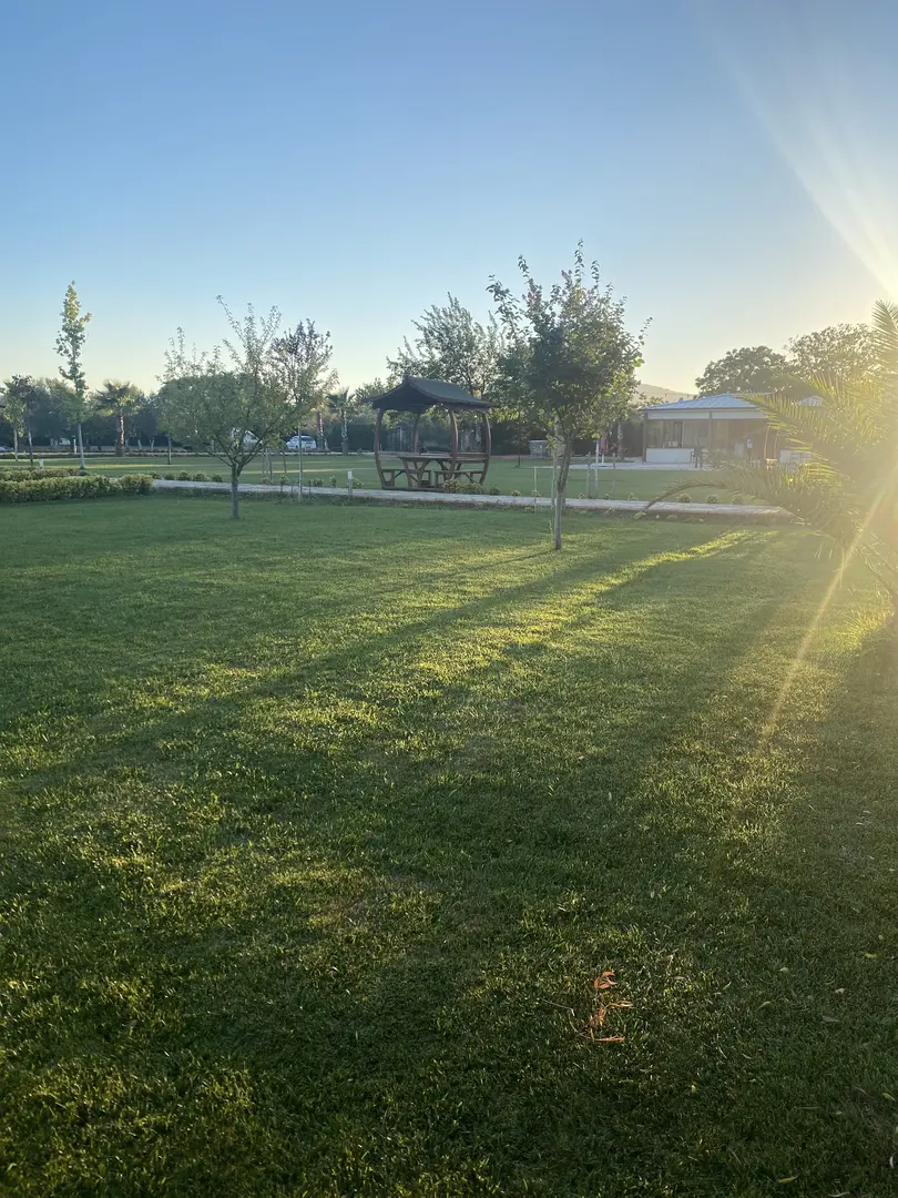 Área de Camping Gratuita — Balıkesir — küçük resim 8