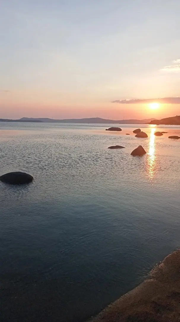 Área de Camping Gratuita — Balıkesir — küçük resim 5