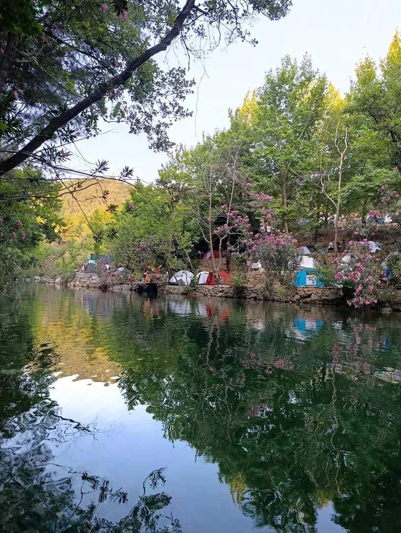 Arden Kamp — Balıkesir — küçük resim 2