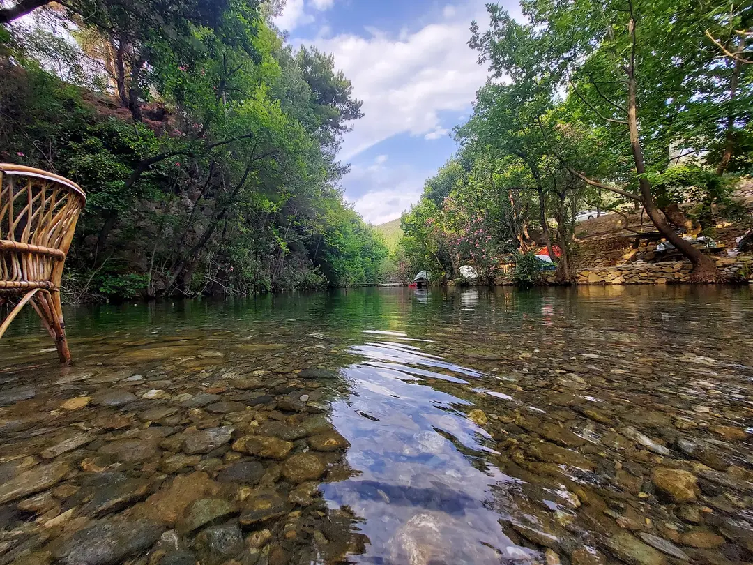 Arden Kamp — Balıkesir — küçük resim 6