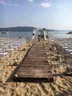 mysia beach camping