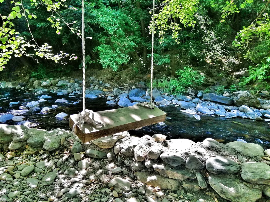 Akaleos Camping — Balıkesir — küçük resim 7
