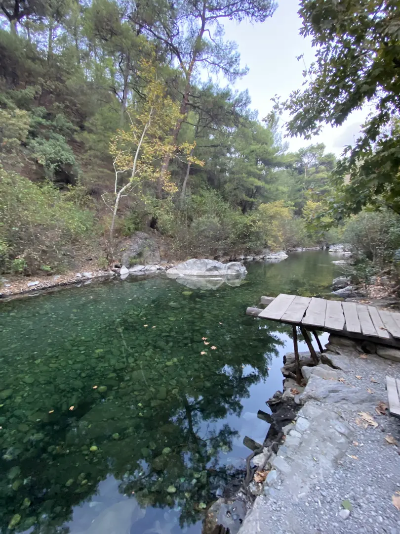 Akaleos Camping — Balıkesir — küçük resim 3