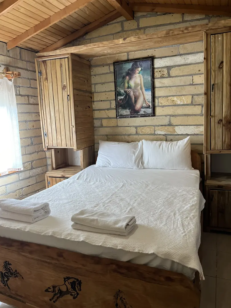 Akaleos Camping — Balıkesir — küçük resim 2