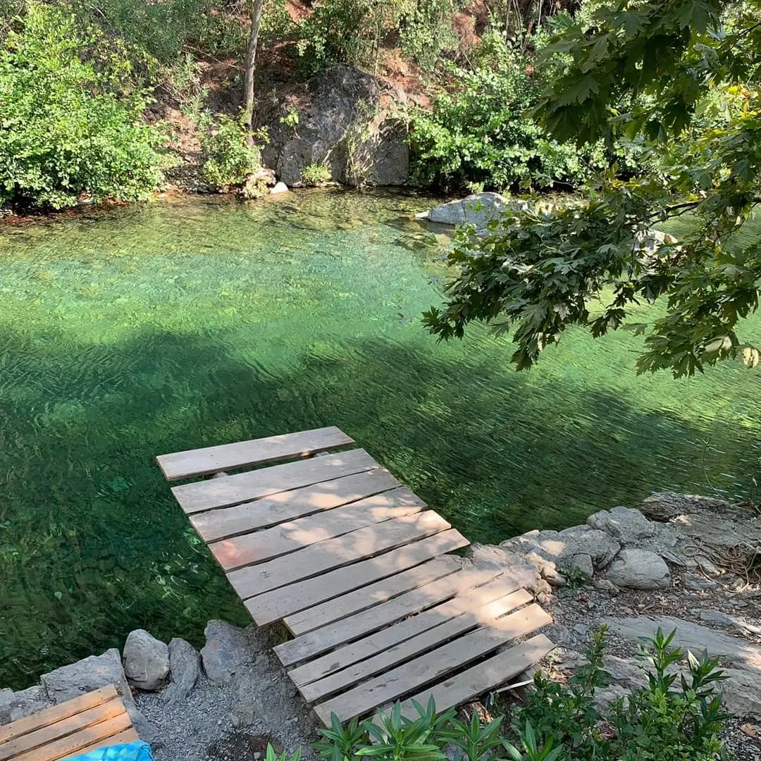 Akaleos Camping — Balıkesir — küçük resim 9