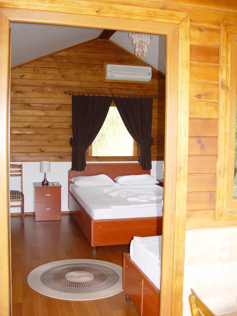 Ada Camping Otel — Balıkesir — küçük resim 2