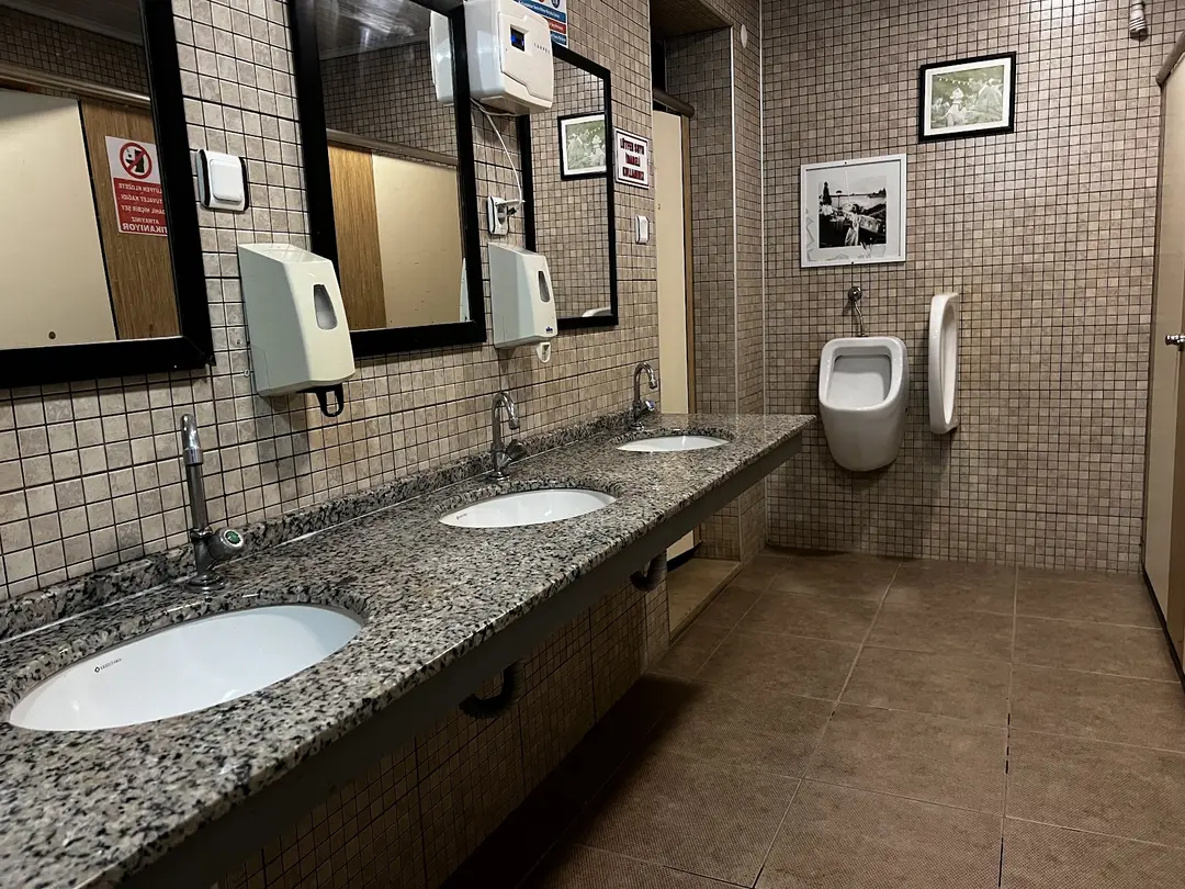 Ada Camping Otel — Balıkesir — küçük resim 4
