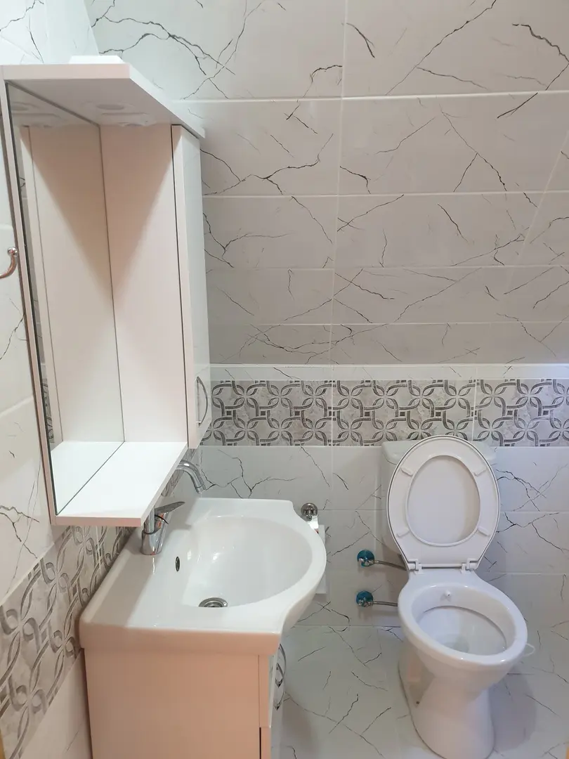 Ören Cennet Kamp — Balıkesir — küçük resim 3