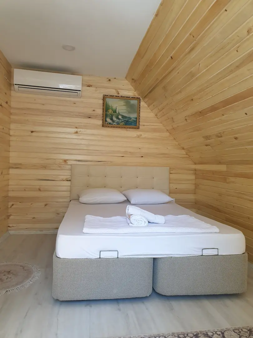 Ören Cennet Kamp — Balıkesir — küçük resim 4