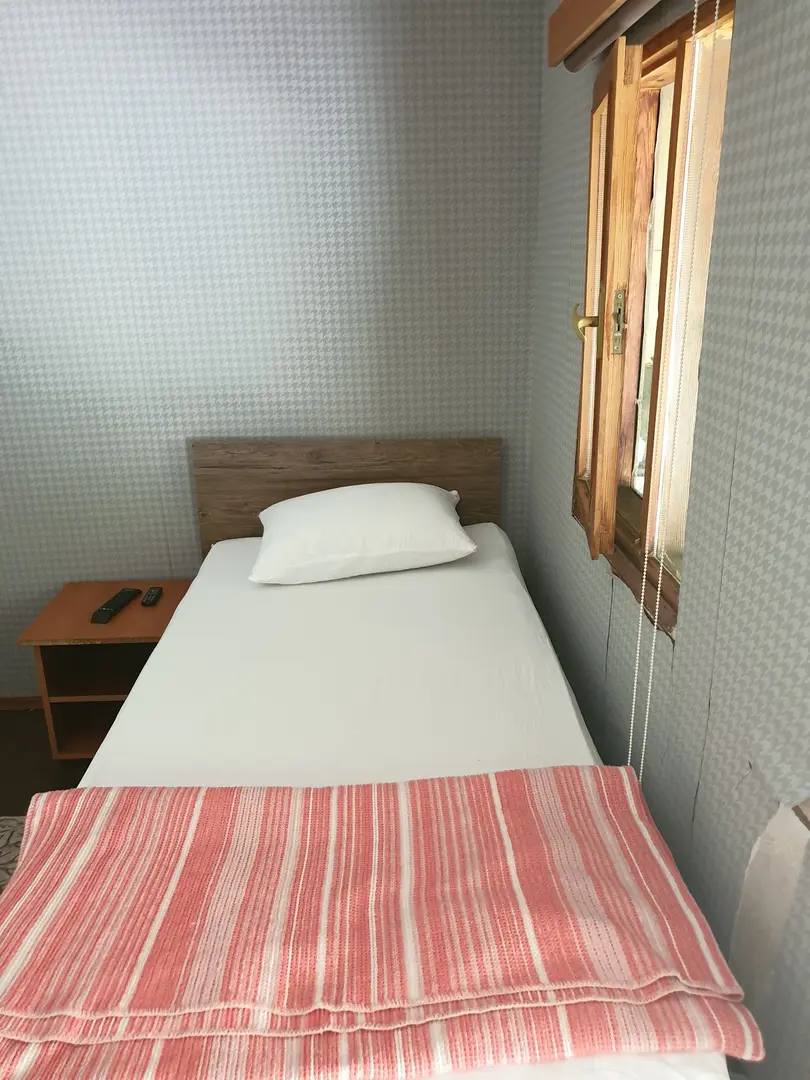 Ören Cennet Kamp — Balıkesir — küçük resim 2