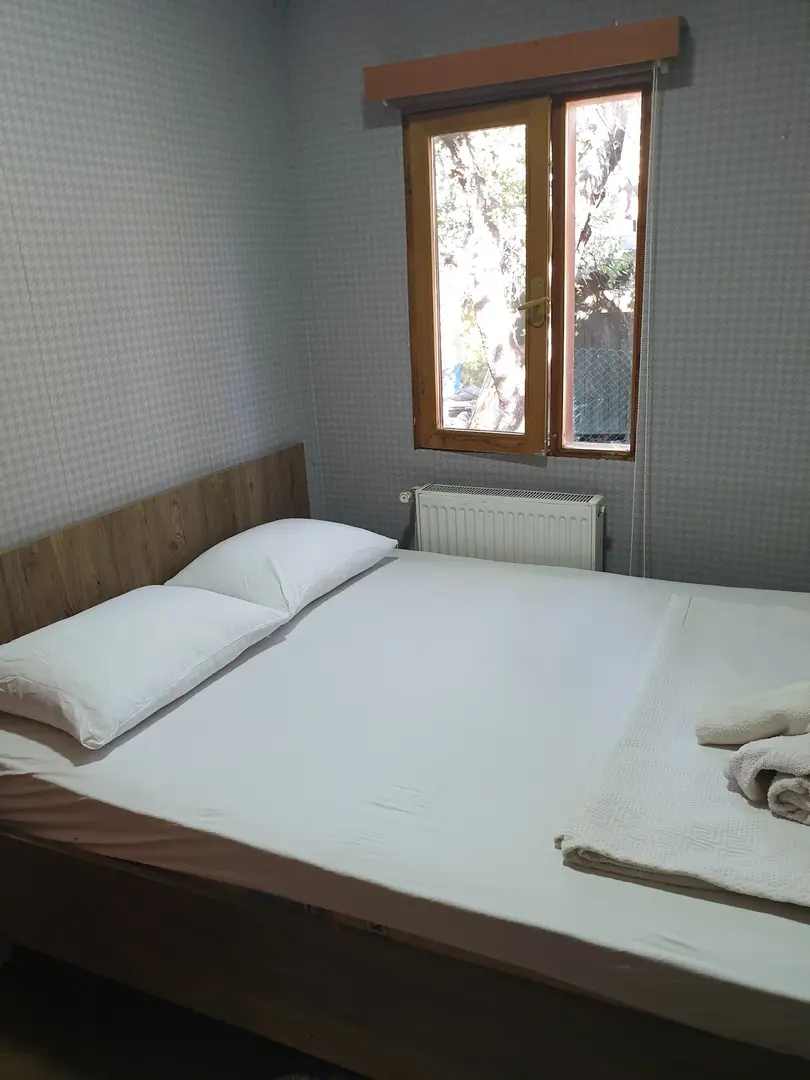 Ören Cennet Kamp — Balıkesir — küçük resim 6