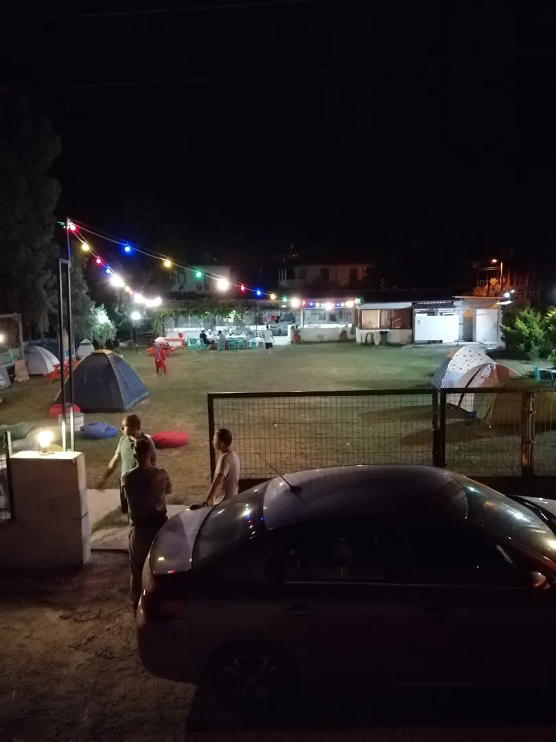 Körfez Kamping — Balıkesir — küçük resim 6