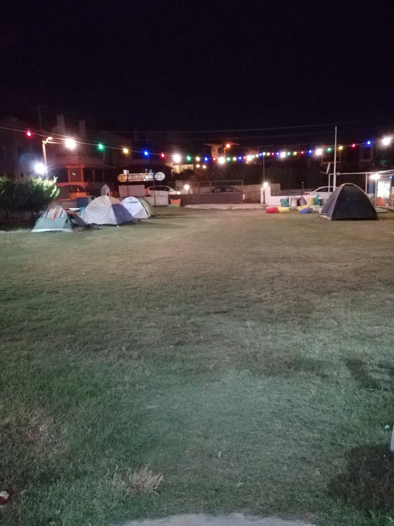 Körfez Kamping — Balıkesir — küçük resim 3