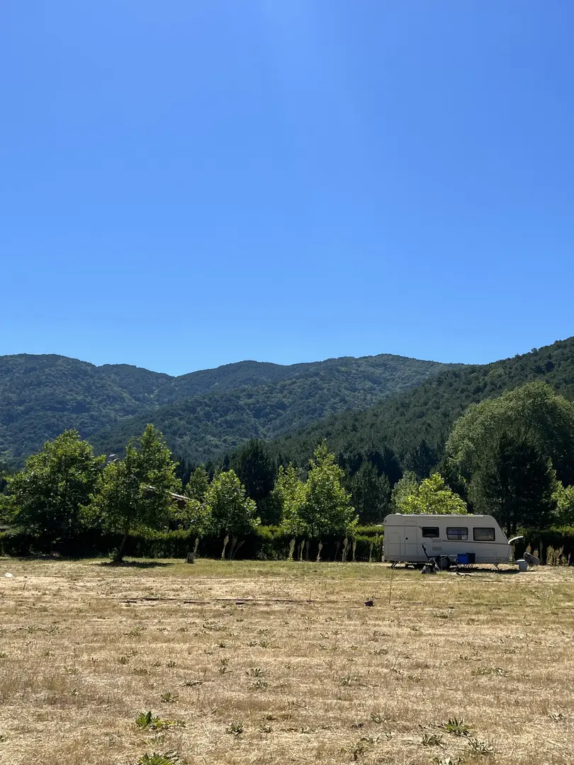 Daridere Nature Park — Balıkesir — küçük resim 5
