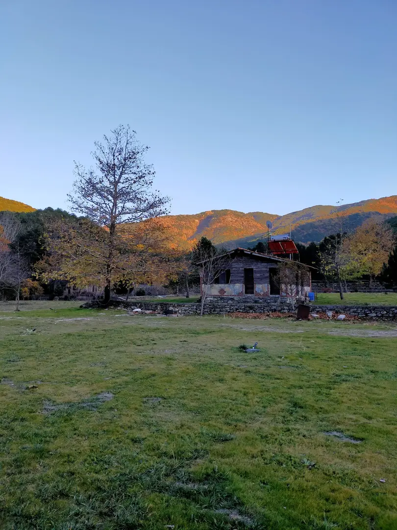 Daridere Nature Park — Balıkesir — küçük resim 10