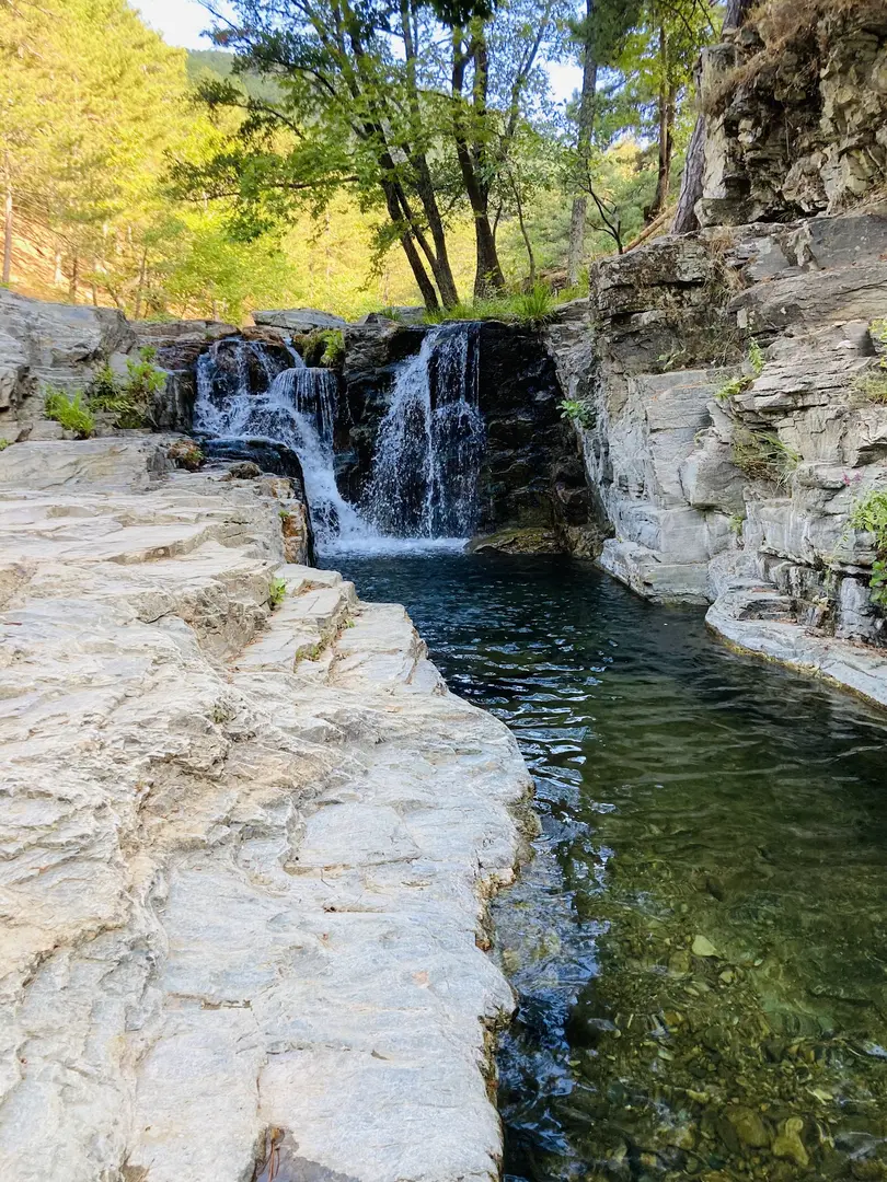 Daridere Nature Park — Balıkesir — küçük resim 9