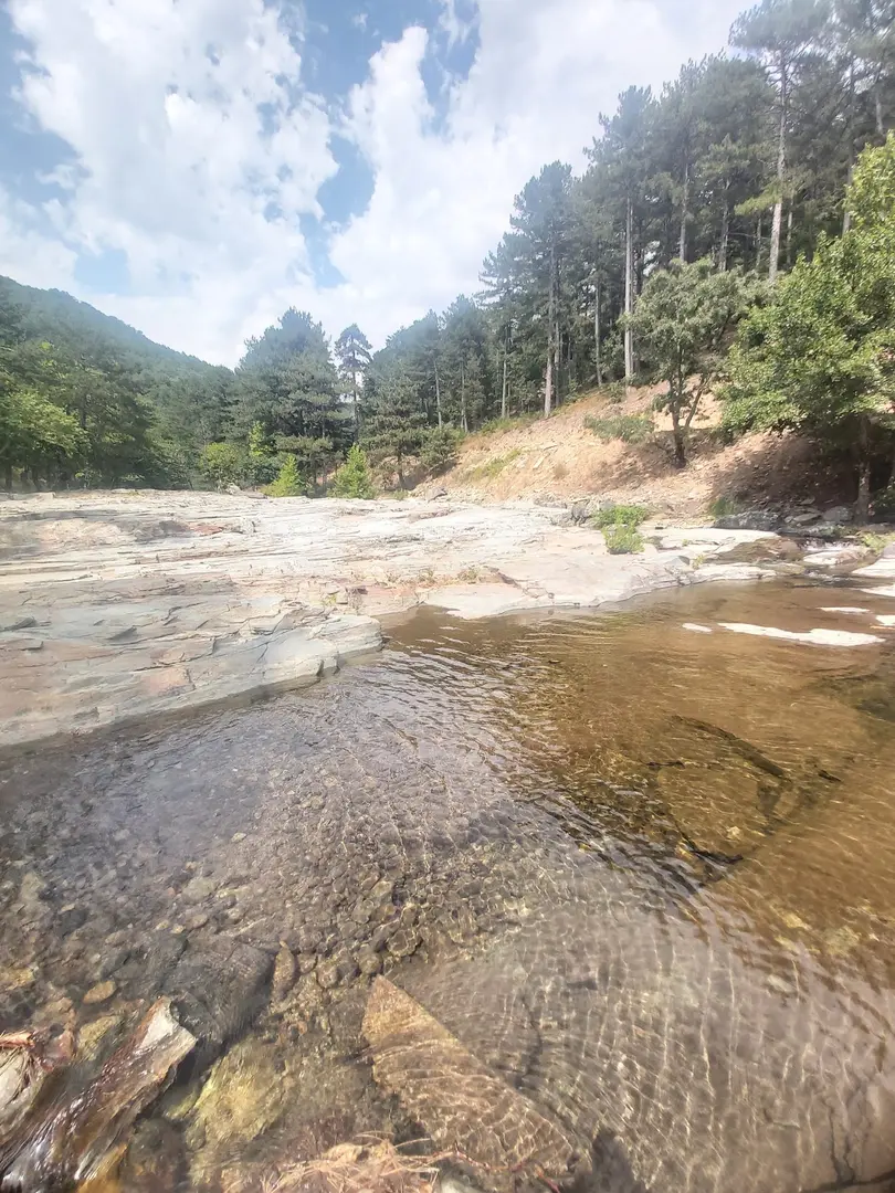 Daridere Nature Park — Balıkesir — küçük resim 6