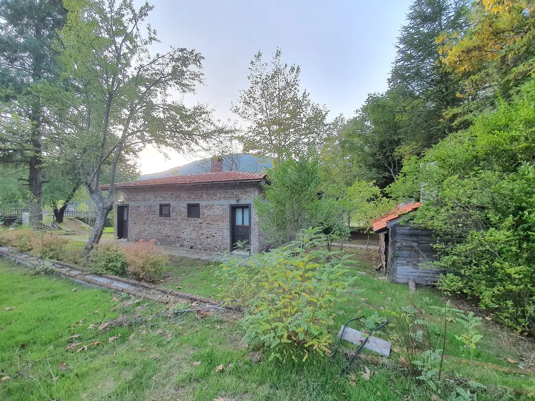 Darıdere Tabiat Parkı