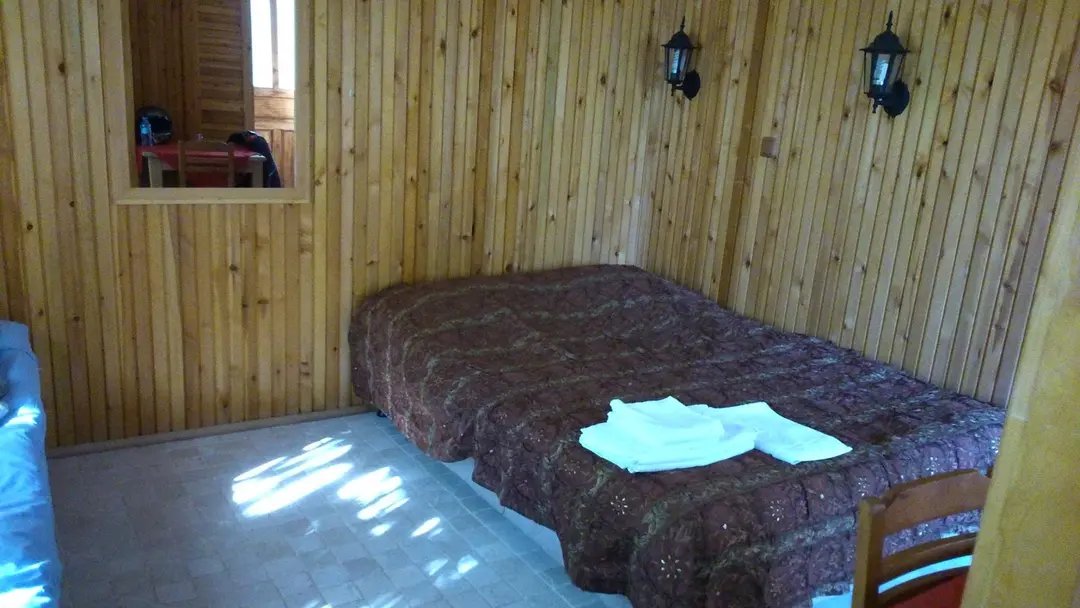 Daridere Nature Park — Balıkesir — küçük resim 2