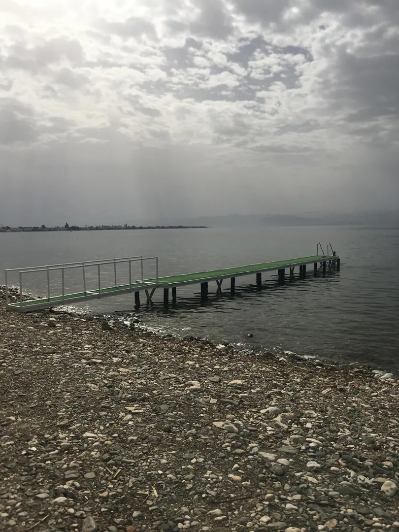 Deniz Camping — Balıkesir — küçük resim 4