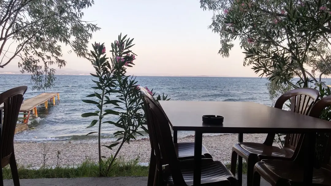 Deniz Camping — Balıkesir — küçük resim 5