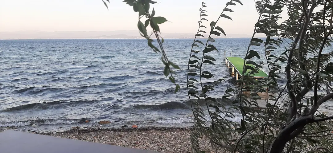 Deniz Camping — Balıkesir — küçük resim 7