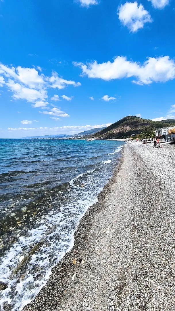 Deniz Camping — Balıkesir — küçük resim 9