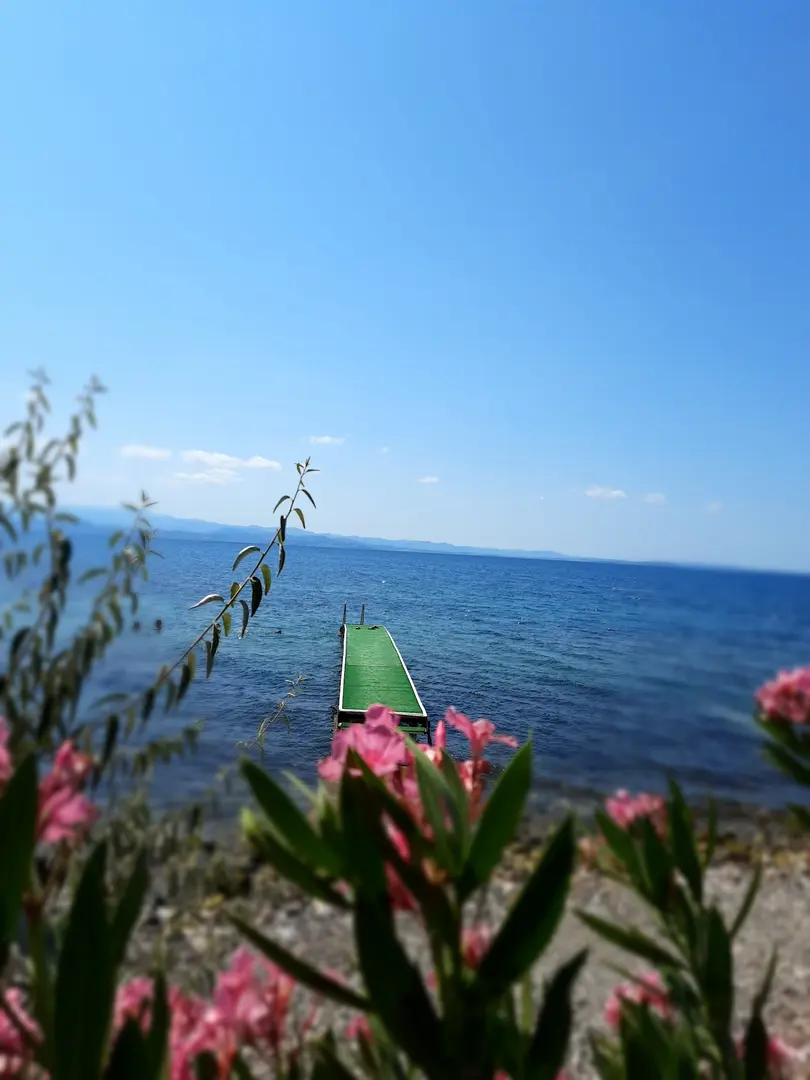 Deniz Camping — Balıkesir — küçük resim 6