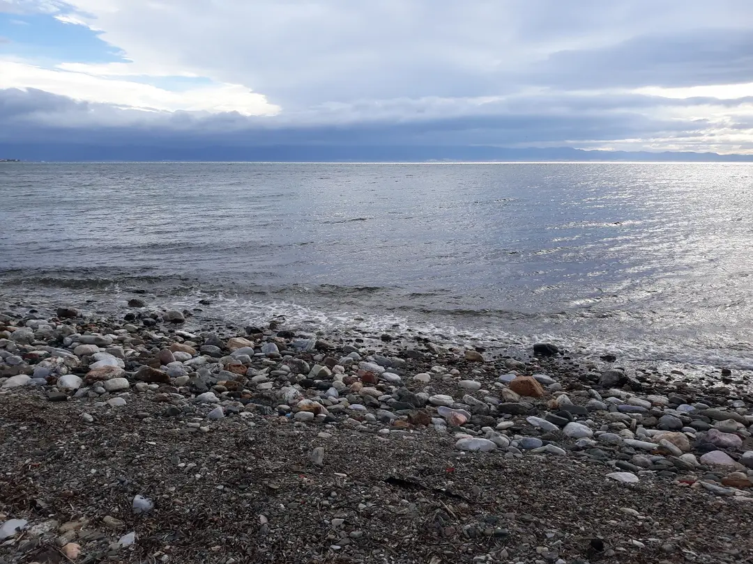 Deniz Camping — Balıkesir — küçük resim 3