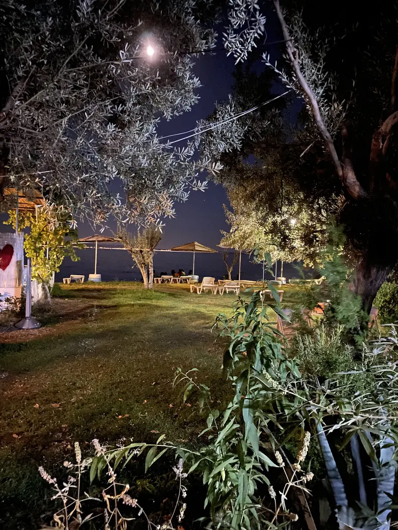 Deniz Camping — Balıkesir — küçük resim 8