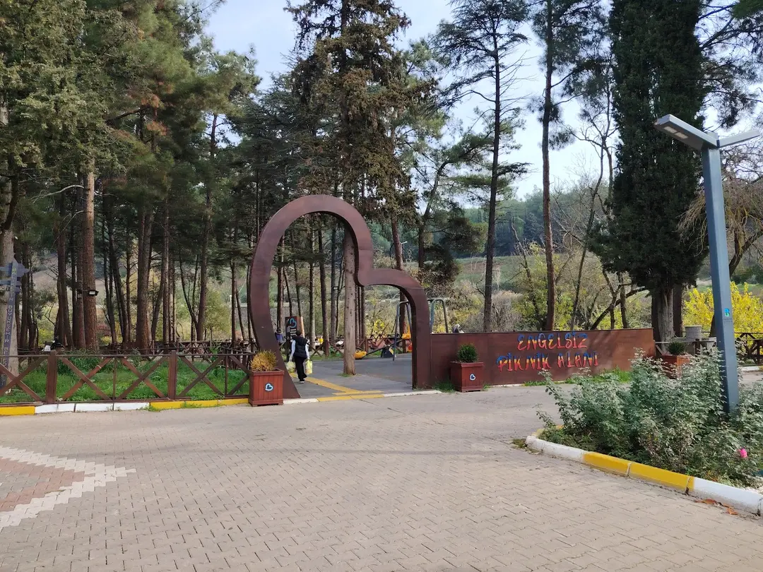 Değirmenboğazı Tabiat Parkı — Balıkesir — küçük resim 7