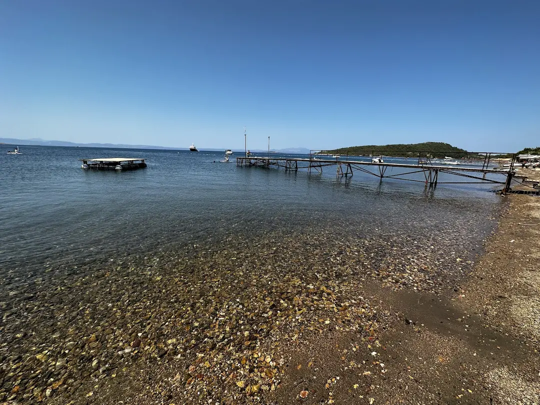 Cunda Mocamp — Balıkesir — küçük resim 8