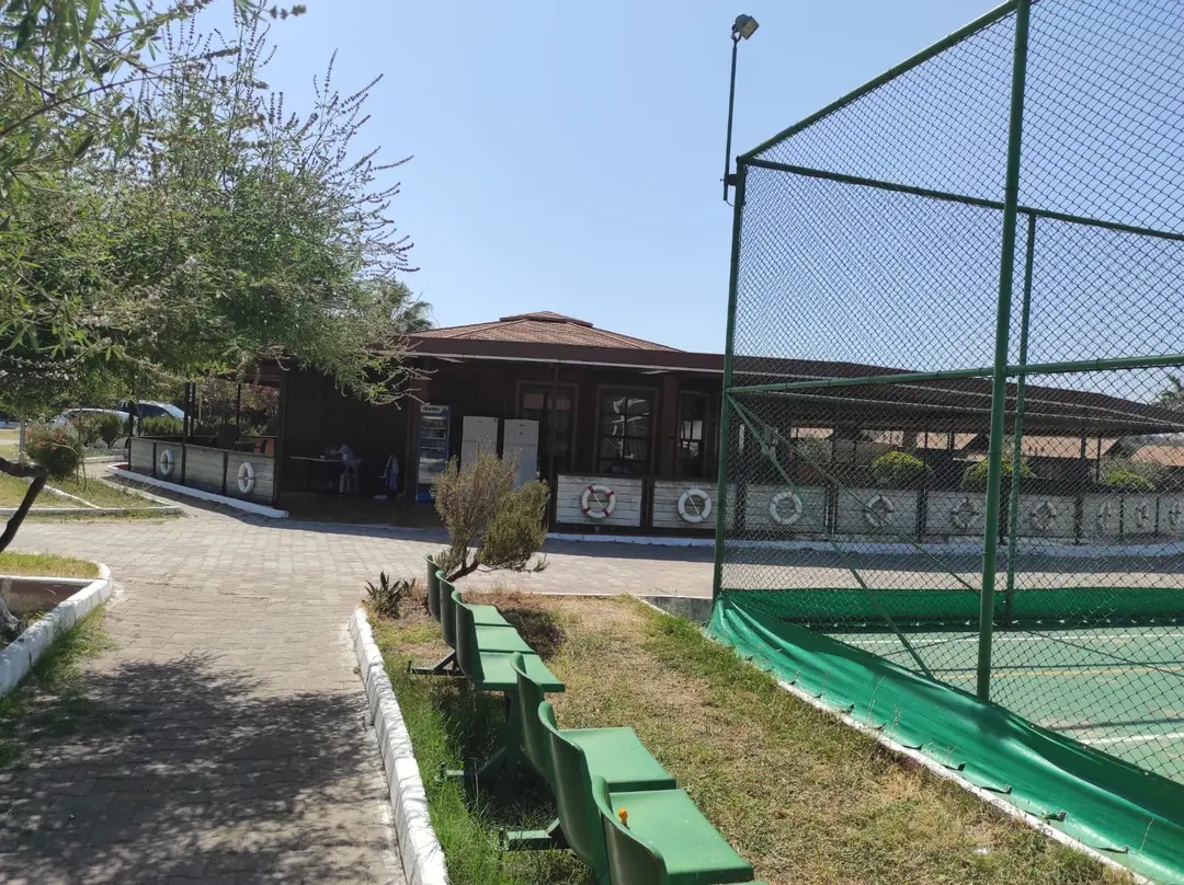Cunda Mocamp — Balıkesir — küçük resim 2