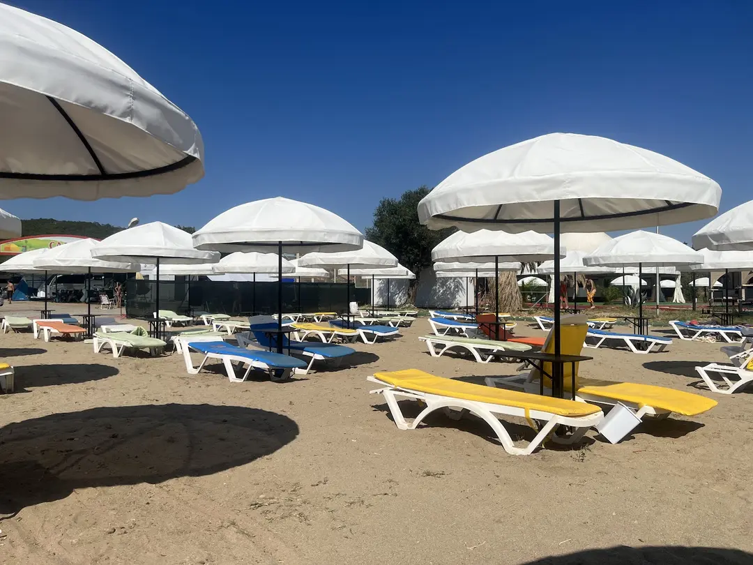 Cunda Mocamp — Balıkesir — küçük resim 7