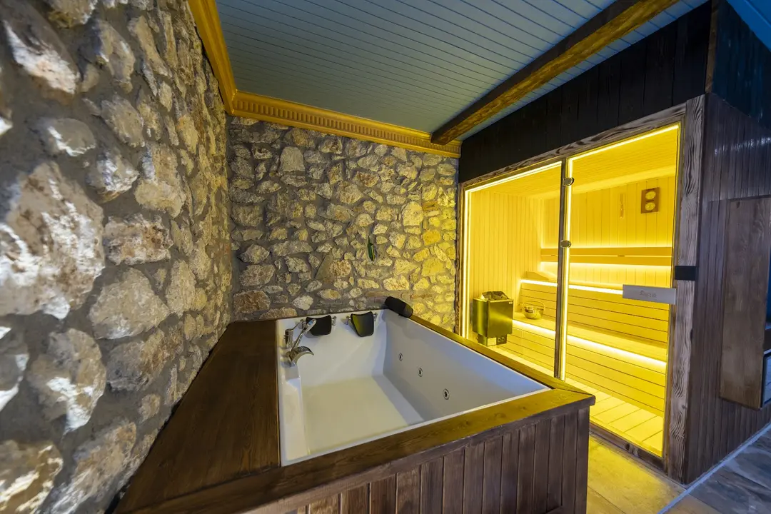 Mas Kaz Dağı Camping — Balıkesir — küçük resim 9