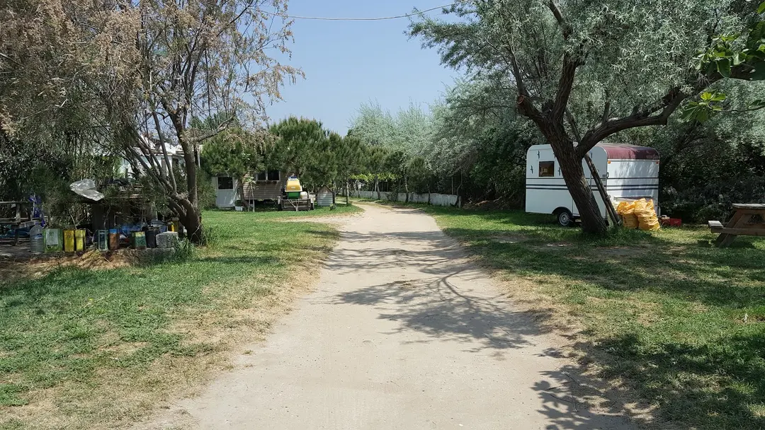 Aldırmaz Kamping — Balıkesir — küçük resim 3