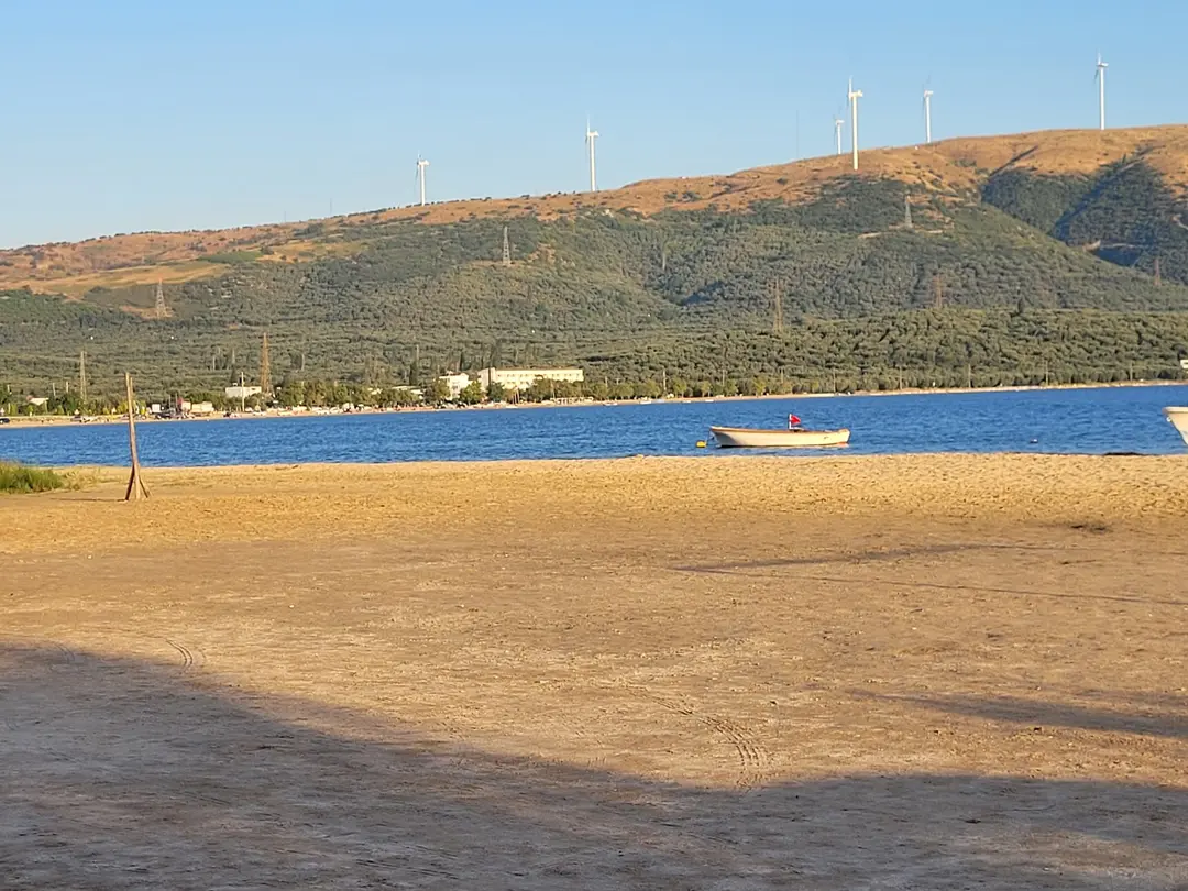 Aldırmaz Kamping — Balıkesir — küçük resim 5