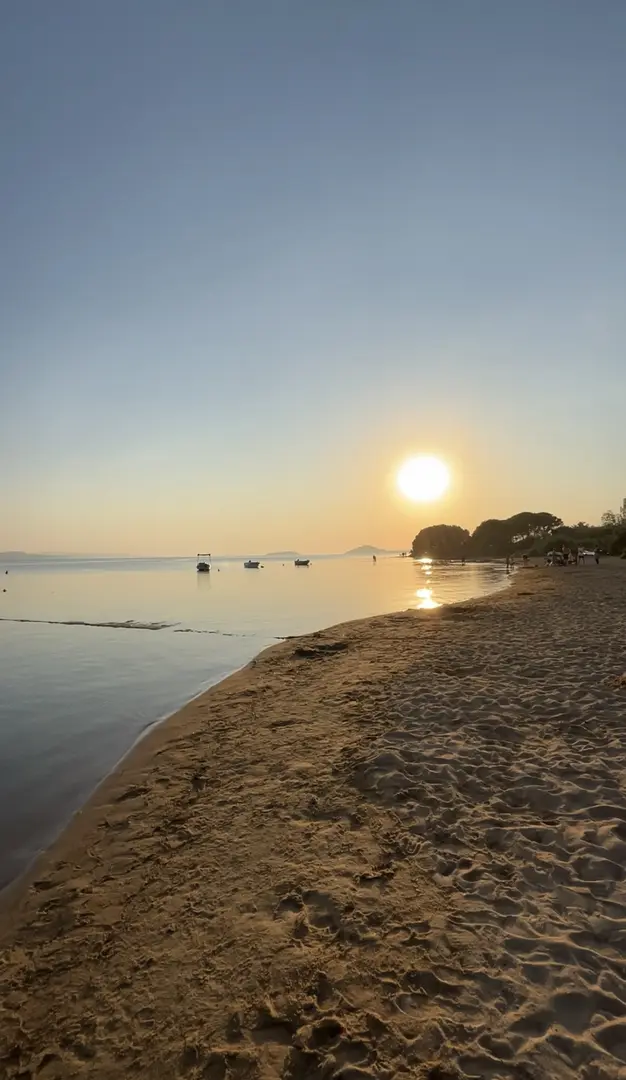 Aldırmaz Kamping — Balıkesir — küçük resim 4