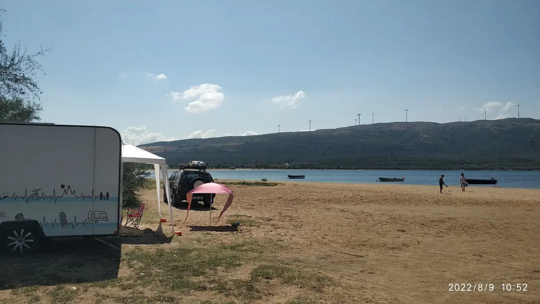 Aldırmaz Kamping — Balıkesir — küçük resim 6