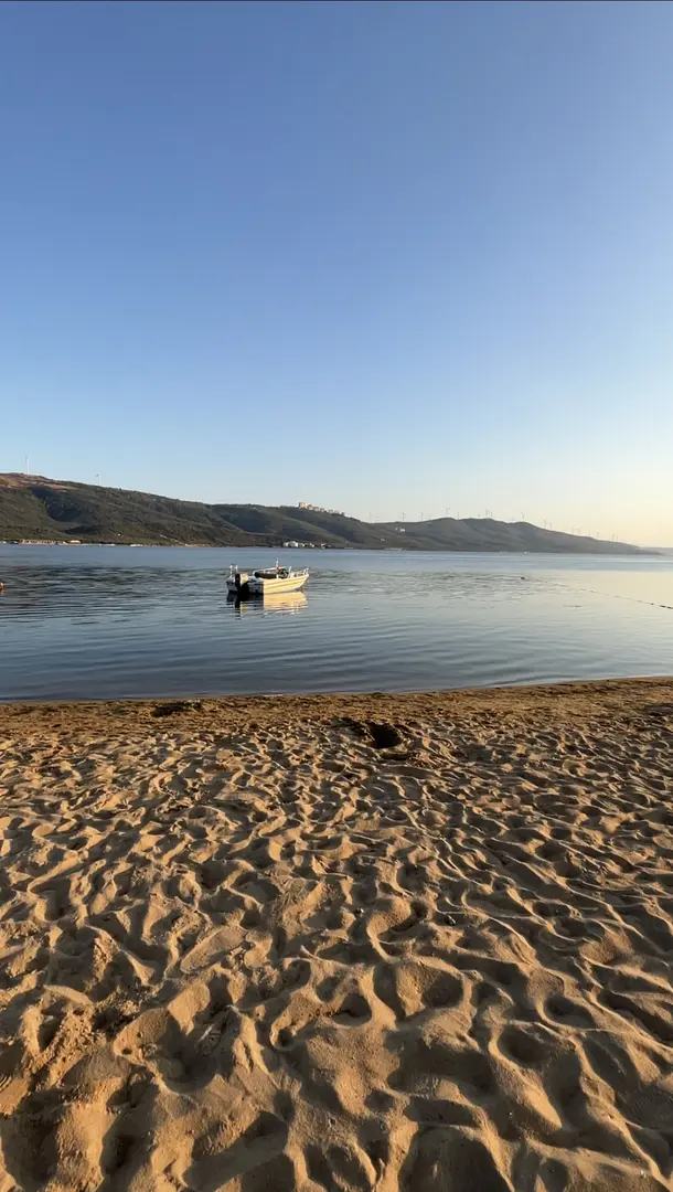 Aldırmaz Kamping — Balıkesir — küçük resim 7