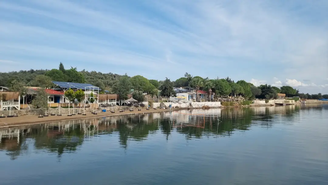 Patriçya Burnu — Balıkesir — küçük resim 7