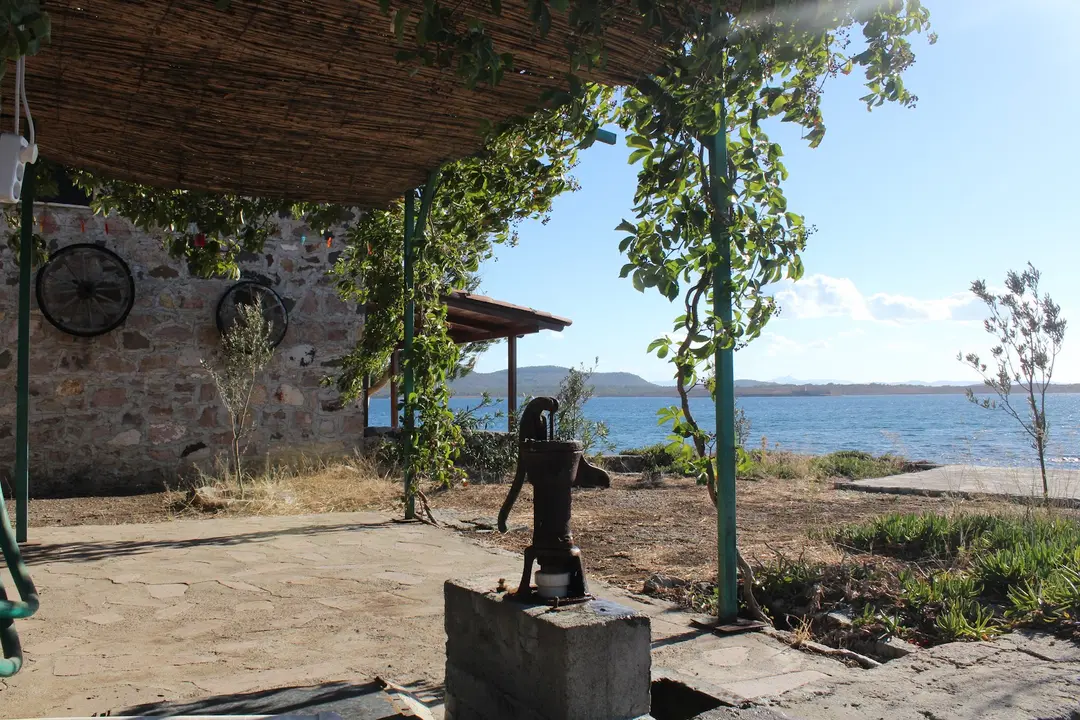 Patriçya Burnu — Balıkesir — küçük resim 9
